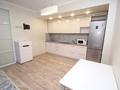 2-бөлмелі пәтер · 43 м² · 4/9 қабат, Навои 58/4, бағасы: 48 млн ₸ в Алматы, Бостандыкский р-н — фото 2