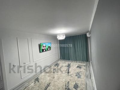 3-комнатная квартира · 63 м² · 5/5 этаж, Мкр. Строитель 41 за 20.3 млн ₸ в Уральске, мкр Школьник