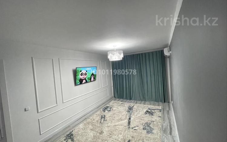 3-комнатная квартира · 63 м² · 5/5 этаж, Мкр. Строитель 41 за 20.3 млн ₸ в Уральске, мкр Школьник — фото 5