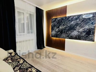 1-комнатная квартира · 35 м² · 6/14 этаж, тлендиева 42 за 17.5 млн 〒 в Астане, Сарыарка р-н