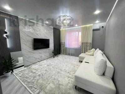 2-комнатная квартира · 64 м² · 8/10 этаж, Сарыарка 7/5 за 30.6 млн 〒 в Кокшетау