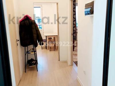 1-бөлмелі пәтер · 40 м² · 9/9 қабат, мкр Атырау, Кульджинский тракт 158/9, бағасы: 26.1 млн ₸ в Алматы, Медеуский р-н