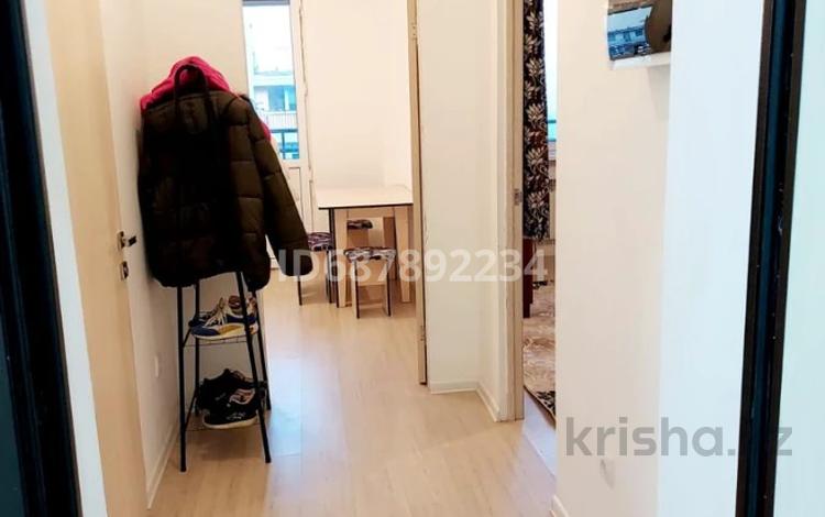 1-комнатная квартира · 40 м² · 9/10 этаж, мкр Атырау, Кульджинский тракт 158/9 за 25.6 млн 〒 в Алматы, Медеуский р-н — фото 6