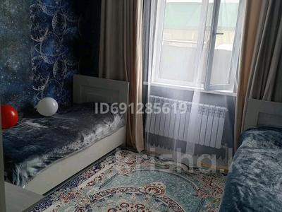 Отдельный дом · 5 комнат · 120 м² · 6 сот., Каратау 35 — Остановка за 22 млн 〒 в Уштереке