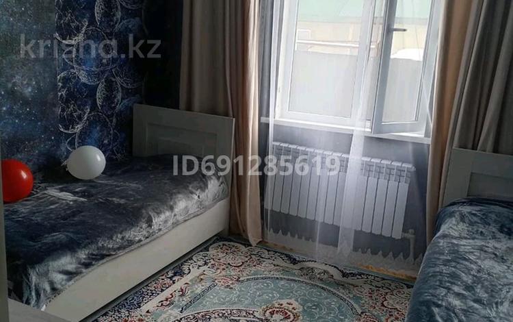 Часть дома · 5 комнат · 120 м² · 6 сот., Каратау 35 — Остановка за 25 млн 〒 в Уштереке — фото 2