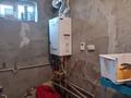 Часть дома · 5 комнат · 120 м² · 6 сот., Каратау 35 — Остановка за 25 млн 〒 в Уштереке — фото 18