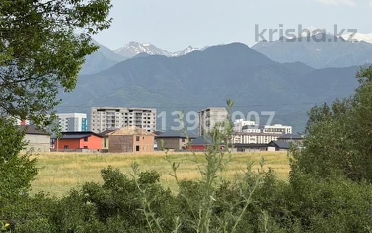 Жер телімі · 6 сотық, Талғар, бағасы: 11 млн ₸ в Талгаре — фото 2