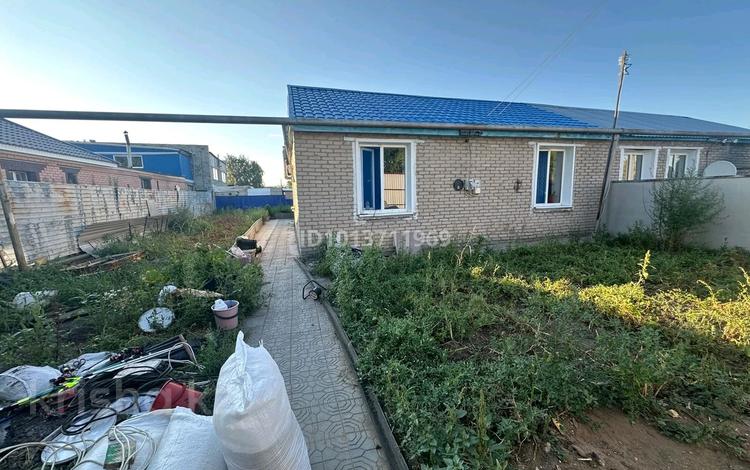 Отдельный дом · 5 комнат · 93 м² · 10 сот., Карла Маркса 58 за 35 млн ₸ в Костанае — фото 35