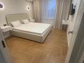 1-бөлмелі пәтер · 50 м² · 15/16 қабат, Нажмиденова 13/1 — Байтурсынова, бағасы: 16 000 ₸ в Астане, Алматы р-н