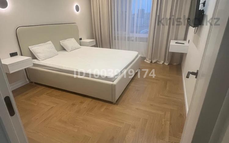 1-бөлмелі пәтер · 50 м² · 15/16 қабат, Нажмиденова 13/1 — Байтурсынова, бағасы: 16 000 ₸ в Астане, Алматы р-н — фото 6