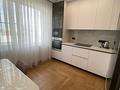 1-бөлмелі пәтер · 50 м² · 15/16 қабат, Нажмиденова 13/1 — Байтурсынова, бағасы: 16 000 ₸ в Астане, Алматы р-н — фото 2
