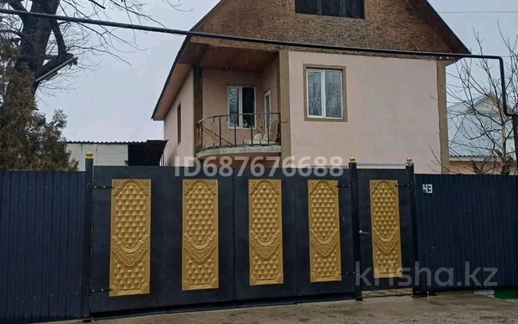 Отдельный дом · 5 комнат · 168 м² · 20 сот., Рахметова 43 за 80 млн ₸ в Иргели — фото 9