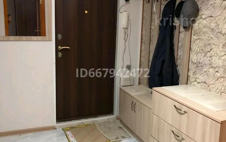 2-бөлмелі пәтер · 54 м² · 4/5 қабат, проспект Алии Молдагуловой 40, бағасы: 185 000 ₸ в Актобе — фото 3
