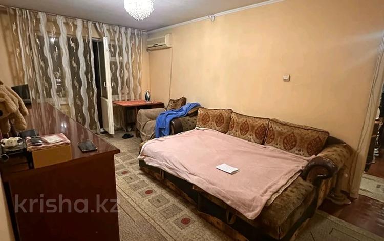 3-комнатная квартира · 60 м² · 4/4 этаж, мкр №8 4 — ТРЦ Москва за 29 млн ₸ в Алматы, Ауэзовский р-н — фото 2