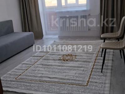 1-бөлмелі пәтер · 42 м² · 3/5 қабат, Сарыарка 14б, бағасы: 150 000 ₸ в Кокшетау
