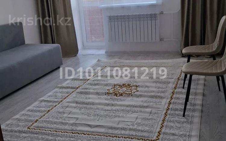 1-комнатная квартира · 42 м² · 3/5 этаж, Сарыарка 14б за 150 000 ₸ в Кокшетау — фото 2