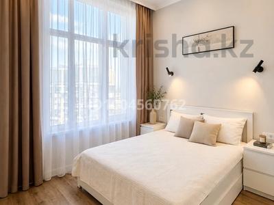 1-комнатная квартира · 53 м² · 22/22 этаж, Мангилик Ел 59 за 500 000 ₸ в Астане, Есильский р-н