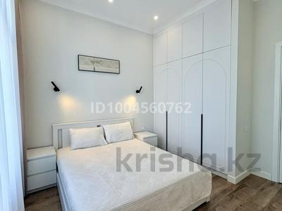 1-комнатная квартира · 53 м² · 22/22 этаж, Мангилик Ел 59 за 450 000 ₸ в Астане, Есильский р-н