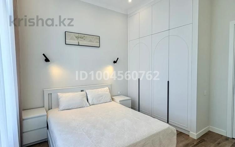 1-комнатная квартира · 52 м² · 22/22 этаж, Мангилик Ел 59 за 450 000 ₸ в Астане, Есильский р-н — фото 64