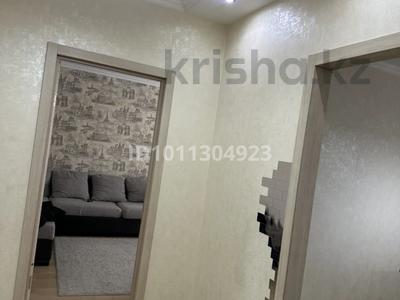 2-комнатная квартира · 72.5 м² · 2/5 этаж, мкр. Алтын орда 20В — А молдагуловой пр. Тауельсиздик за 31 млн 〒 в Актобе