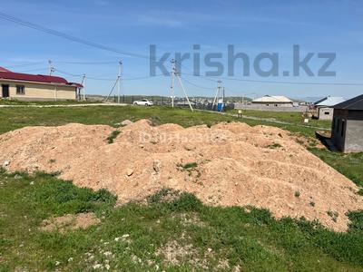 Участок · 10 соток, Оратөбе 50 — Телемұнара за 7 млн ₸ в Сарыагаш