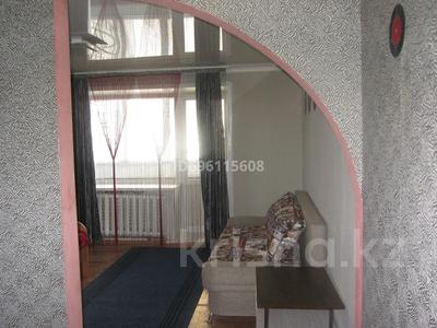 1-комнатная квартира · 31 м² · 7/9 этаж, Сатпаева 38 — Вокзал за 17 000 ₸ в Петропавловске