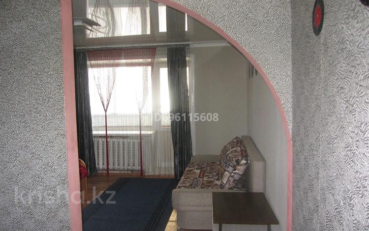 1-комнатная квартира · 31 м² · 7/9 этаж, Сатпаева 38 — Вокзал за 17 000 ₸ в Петропавловске — фото 2