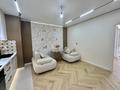 2-комнатная квартира · 53.6 м² · 9/9 этаж, Омарова 46 — Рыскулова за 42.5 млн ₸ в Алматы, Алатауский р-н — фото 2