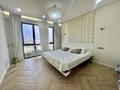 2-комнатная квартира · 53.6 м² · 9/9 этаж, Омарова 46 — Рыскулова за 42.5 млн ₸ в Алматы, Алатауский р-н — фото 8