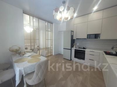 3-комнатная квартира · 86.2 м² · 8/9 этаж, ауельбекова 120б за 48 млн ₸ в Кокшетау