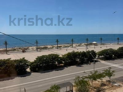 4-бөлмелі пәтер · 90 м² · 5/5 қабат, 15-й мкр 4, бағасы: 29 млн ₸ в Актау