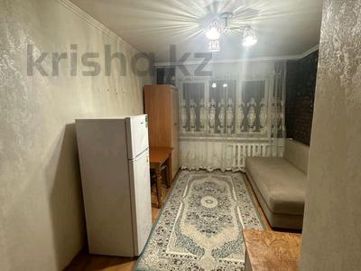 1-комнатная квартира · 18 м² · 4/4 этаж, мкр №3, Абая — Правда за 12.8 млн 〒 в Алматы, Ауэзовский р-н