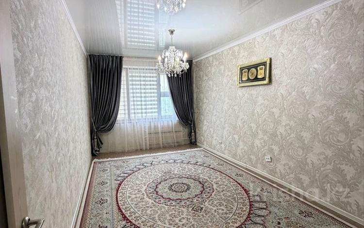 4-бөлмелі пәтер · 90 м² · 2/5 қабат, 13-й мкр 24, бағасы: 27.5 млн ₸ в Актау — фото 2