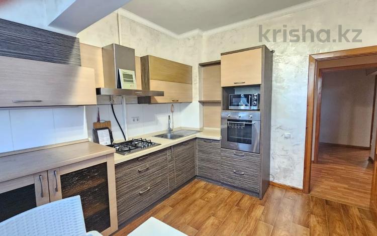 2-бөлмелі пәтер · 60 м² · 2/9 қабат, Розыбакиева — Жамбыла, бағасы: 46 млн ₸ в Алматы, Алмалинский р-н — фото 2