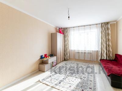 1-бөлмелі пәтер · 37.3 м² · 4/9 қабат, Акан Серы 18, бағасы: 18 млн ₸ в Астане, Сарыарка р-н
