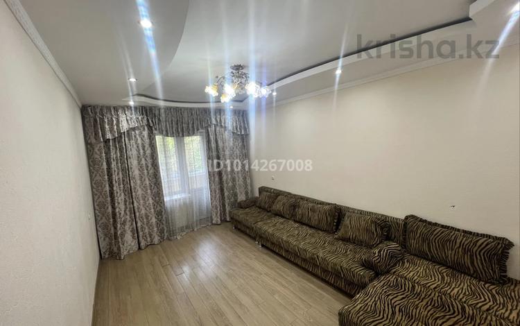 2-комнатная квартира · 60 м², Калдаякова 37 за 350 000 ₸ в Алматы, Медеуский р-н — фото 2