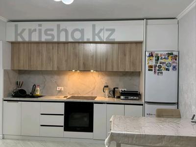 2-бөлмелі пәтер · 38 м² · 8/9 қабат, Мустафина 21/5-7, бағасы: ~ 23 млн ₸ в Астане, Алматы р-н