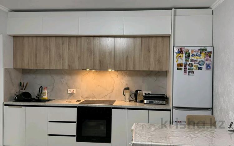 2-бөлмелі пәтер · 38 м² · 8/9 қабат, Мустафина 21/5-7, бағасы: ~ 23 млн ₸ в Астане, Алматы р-н — фото 2