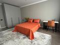 1-комнатная квартира · 47 м² · 3/12 этаж, Торекулова 93 за 18 000 ₸ в Алматы, Алмалинский р-н