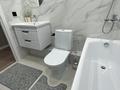 1-комнатная квартира · 47 м² · 3/12 этаж, Торекулова 93 за 18 000 ₸ в Алматы, Алмалинский р-н — фото 10