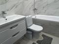 1-комнатная квартира · 47 м² · 3/12 этаж, Торекулова 93 за 18 000 ₸ в Алматы, Алмалинский р-н — фото 11
