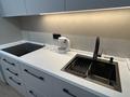 1-комнатная квартира · 47 м² · 3/12 этаж, Торекулова 93 за 18 000 ₸ в Алматы, Алмалинский р-н — фото 17