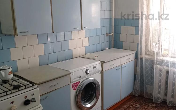 4-комнатная квартира · 75 м² · 1/5 этаж, Самал 40 за 20.5 млн 〒 в Талдыкоргане, мкр Самал — фото 10