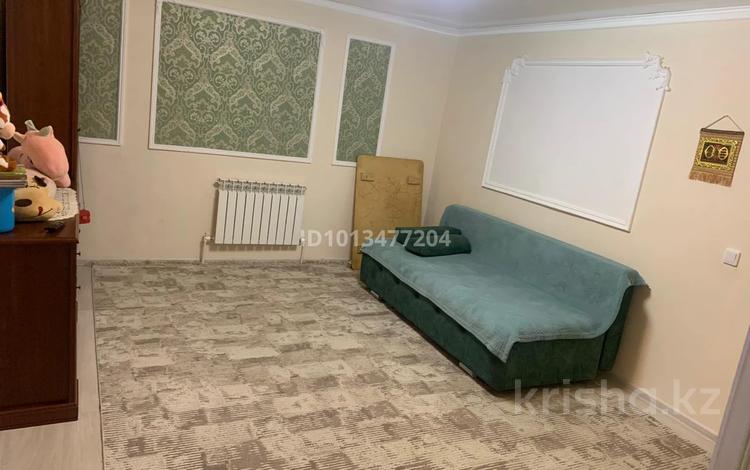 Отдельный дом · 4 комнаты · 78.8 м² · 37.6 сот., мкр Жилгородок, Кутуева 38 4 за 21 млн ₸ в Актобе — фото 2
