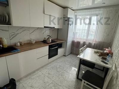 3-бөлмелі пәтер · 70 м² · 9/10 қабат, 8 микрорайон, бағасы: 31 млн ₸ в Костанае