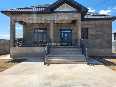 Отдельный дом · 6 комнат · 230 м² · 8 сот., мкр Асар-2, Асар-2 ш/а көкжазық 35 за 49 млн 〒 в Шымкенте, Абайский р-н