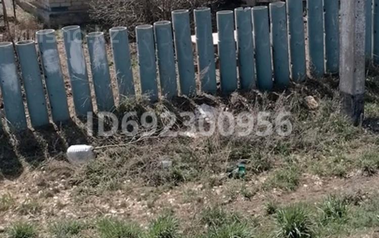 Отдельный дом · 2 комнаты · 60 м² · 30 сот., Тауаелсиздык 3 за 25 000 ₸ в Семеновке — фото 18