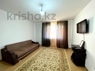 1-комнатная квартира · 50 м² · 8/12 этаж, 7мкр 17 за 10 000 ₸ в Талдыкоргане
