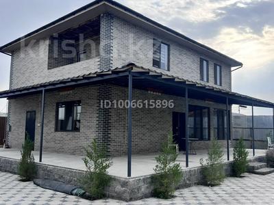 Отдельный дом · 5 комнат · 185 м² · 5 сот., Бейбитшилик 122 — Сералина за 80 млн ₸ в Коянкусе