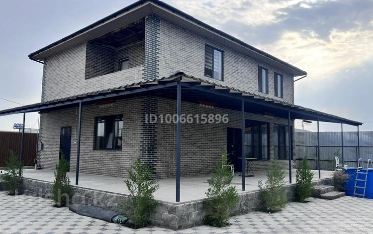 Отдельный дом · 5 комнат · 185 м² · 5 сот., Бейбитшилик 122 — Сералина за 80 млн ₸ в Коянкусе — фото 6